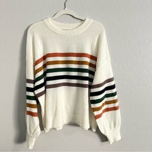 Lulu’s sweater, size L